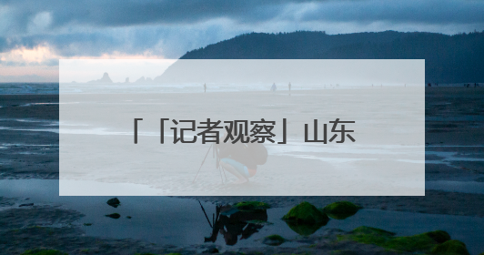「记者观察」山东农担：金融活水“贷”动养殖业发展