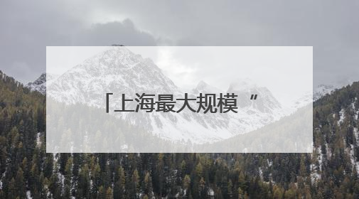 上海最大规模“原拆原建”小区回搬在即，居民与管理方先约法三章