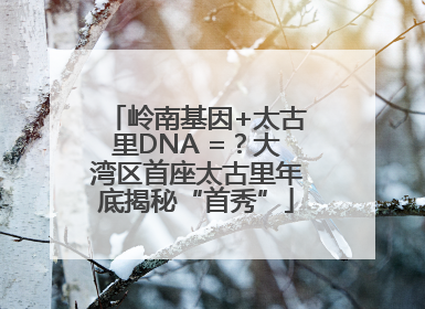 岭南基因+太古里DNA =？大湾区首座太古里年底揭秘“首秀”