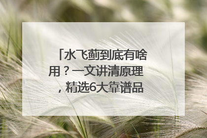 水飞蓟到底有啥用？一文讲清原理，精选6大靠谱品牌助你科学养生