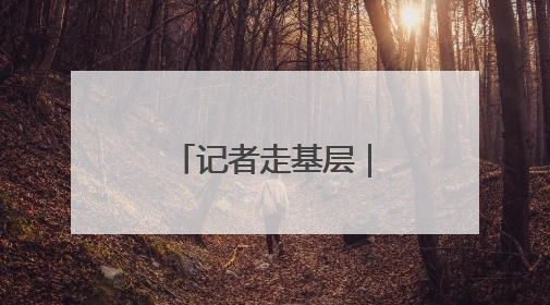 记者走基层｜玫瑰“链”三产 村民日子甜